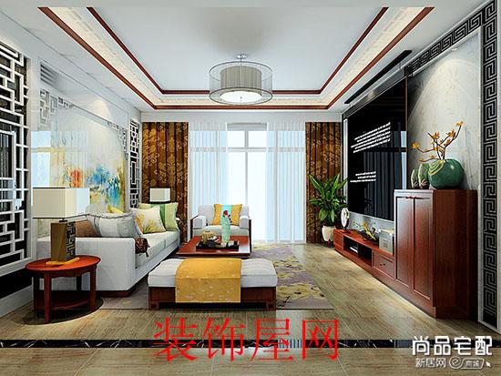 世友地板效果图
