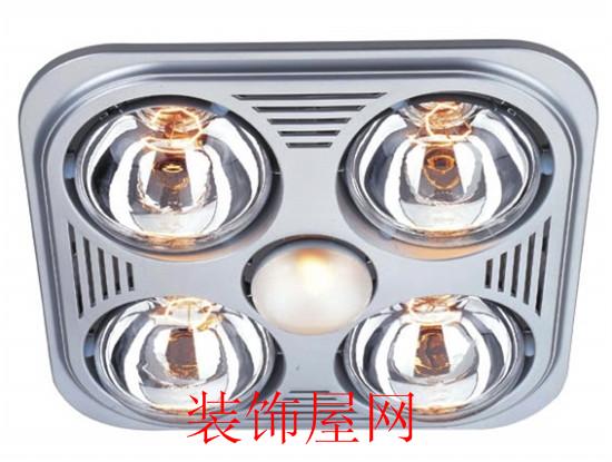 美的浴霸质量怎么样